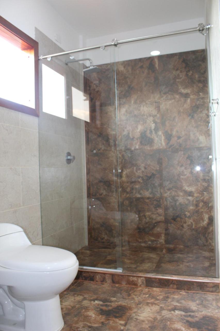 Finca Hotel Casa Lupe En Santa Elena El Cerrito Dış mekan fotoğraf