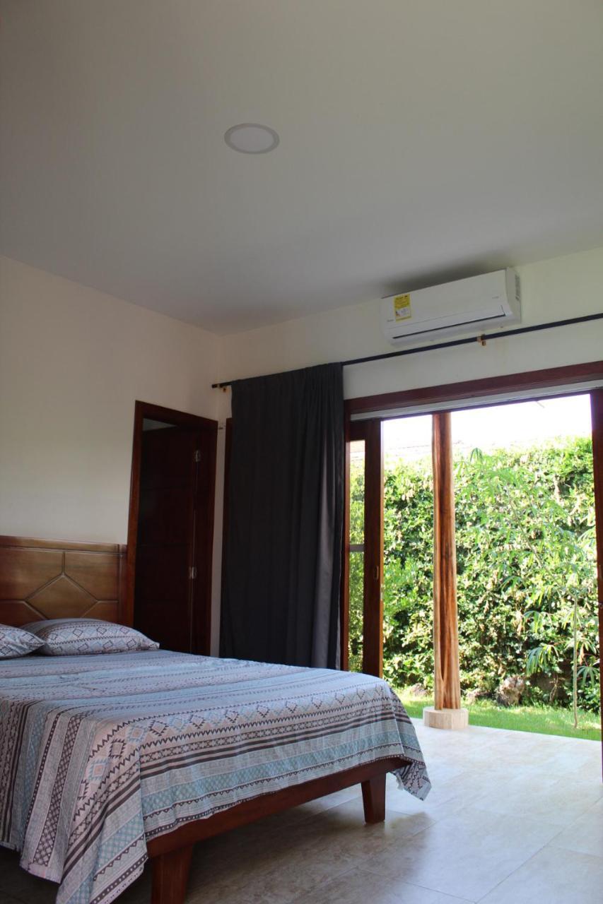 Finca Hotel Casa Lupe En Santa Elena El Cerrito Dış mekan fotoğraf