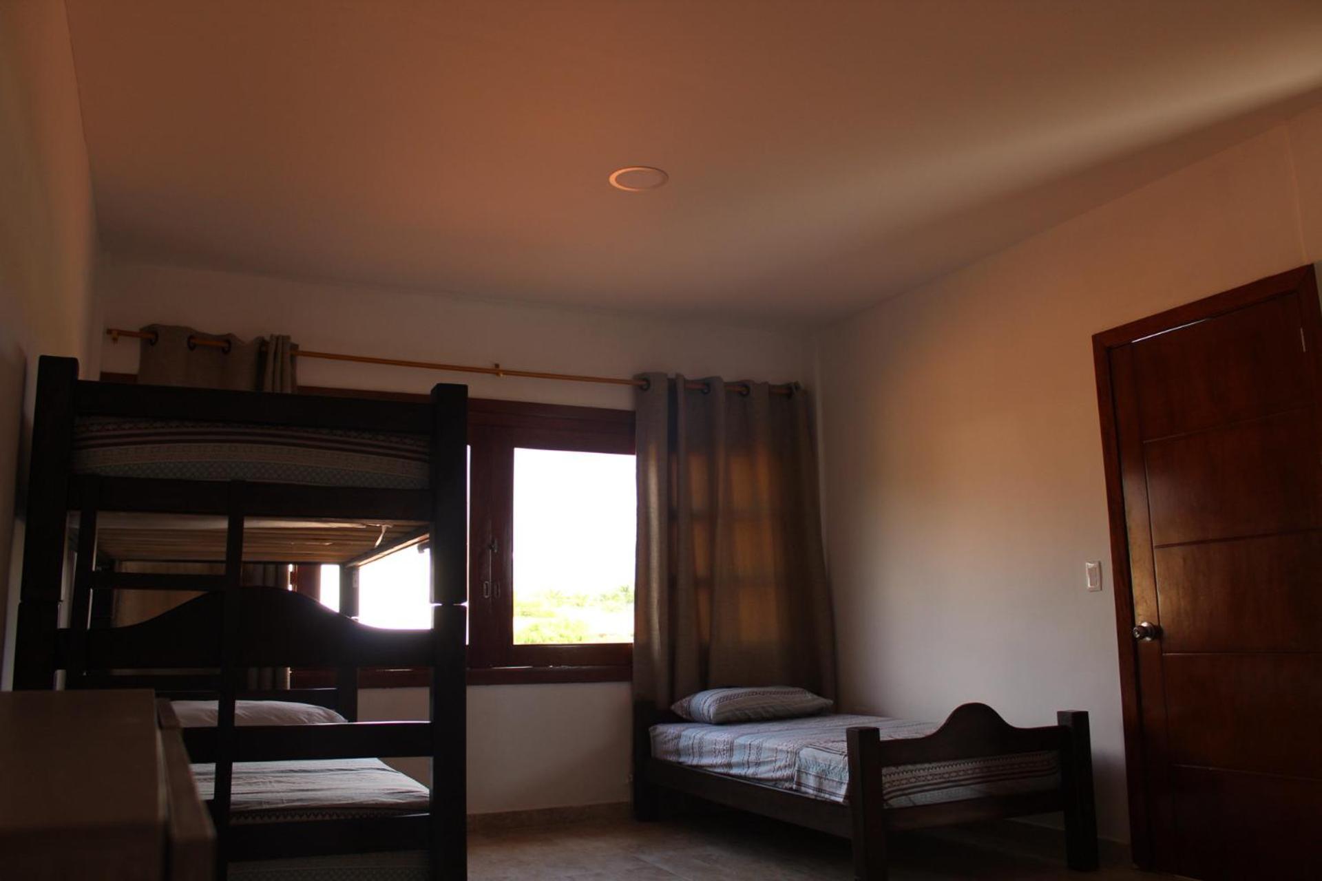 Finca Hotel Casa Lupe En Santa Elena El Cerrito Dış mekan fotoğraf