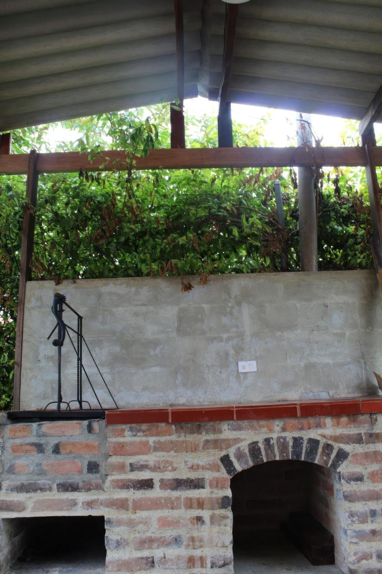 Finca Hotel Casa Lupe En Santa Elena El Cerrito Dış mekan fotoğraf