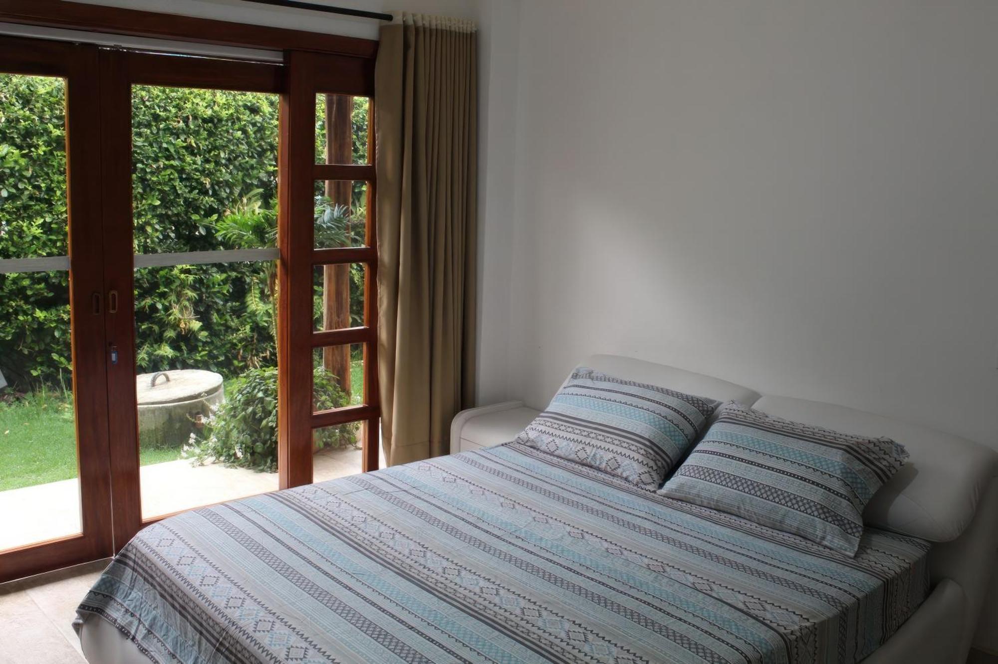 Finca Hotel Casa Lupe En Santa Elena El Cerrito Dış mekan fotoğraf